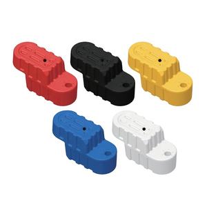 सुपर बड़ा 500 मिमी उच्च सुरक्षा दुर्घटना बाधा कार्टिंग रेसिंग बाधाओं कार्ट ट्रैक बाधाओं - Product Image 1