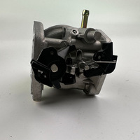 JIEO Fournisseur de Carburateurs pour Moteurs à Essence, Pompes à Eau, Micro-Motoculteurs et Polisseuses 168/170F