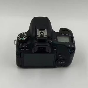 Cámara usada iginal para Canon 760D/8000D DSLR, equipo de estudio profesional sin espejo de segunda mano, venta al por mayor, venta digital única - Product Image 3