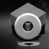 Lames de découpe de tôles d'acier de haute qualité, couteaux ronds de 610 mm en promotion
