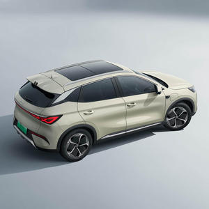 Byd Yuan Plus Marque Ev Voitures Populaire Batterie Véhicules Électriques Intelligent Suv Longue Portée 430km Crossover champion Atto 3 2025 - Product Image 2