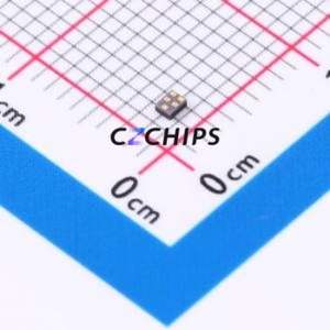 AFS14A04-1575.42-T3 Surface Acoustic Wave Filter (SAW) SMD1411-5P RF 1.57542GHz 40MHz 50Ohm 1.5dB - Product Image 2