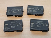 New and Original 6ES7 131 4BB01 0AA0 6ES7131 4BB01 0AA0 Set of 4 Stock in Warehouse