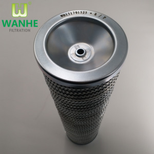 Nuovo compressore a vite di alta qualità per refrigerazione e ammoniaca <span class=keywords><strong>Spara</strong></span> parti di ricambio filtro olio SAB/capriolo 1517.015 1 anno - Product Image 2