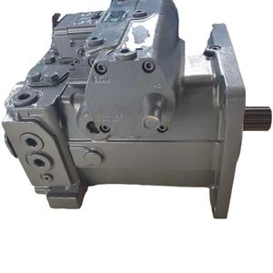 R902155995 A4VG140EP4DT1/32L-NZF02F021DP Bomba Hidráulica para Motoniveladora SANY - Product Image 4