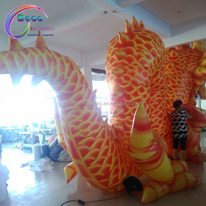 중국 신화 풍선 드래곤 - Product Image 5