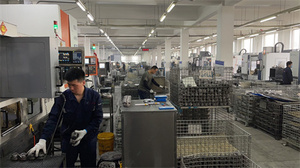 Turbocompresor GT2049S GT1749 <span class=keywords><strong>2674A423</strong></span> 2674A422 <span class=keywords><strong>Turbo</strong></span> para turbocompresor PERKINS - Product Image 5