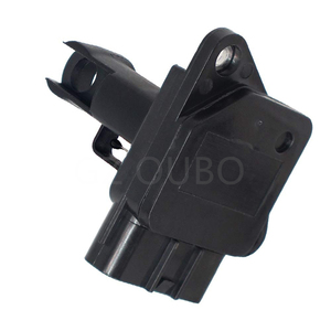 Capteur de débit d'air massique 1974002090 22680-AA310 2W9312B579AC capteur MAF pour <span class=keywords><strong>Jaguar</strong></span> Vanden Plas <span class=keywords><strong>XJ8</strong></span> pour Subaru B9 Tribeca - Product Image 5