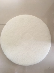 Đĩa đánh bóng đá cẩm thạch WEIYI 17'' - Miếng đánh bóng cho máy đánh bóng sàn đá cẩm thạch - Product Image 2