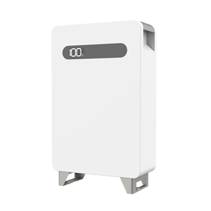 Nouveauté W-5120-C Batterie LiFePO4 murale 51,2V 100Ah à courant élevé avec BMS intelligent et communication CAN/RS485 pour système <span class=keywords><strong>hybride</strong></span> - Product Image 1