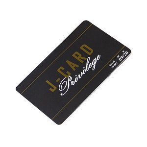 <span class=keywords><strong>Mejor</strong></span> Precio Personalizado <span class=keywords><strong>para</strong></span> Tarjeta Inteligente RFID NFC MIFARE Ultralight(R) C con Banda Magnética Resistente al Agua 13.56MHz - Product Image 2
