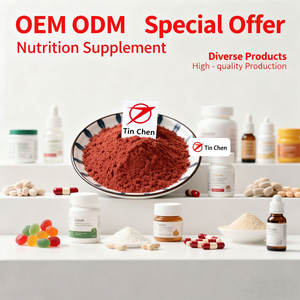 Высококачественный Алоэ Эмодин 98% в различных вариантах спецификации - Product Image 5