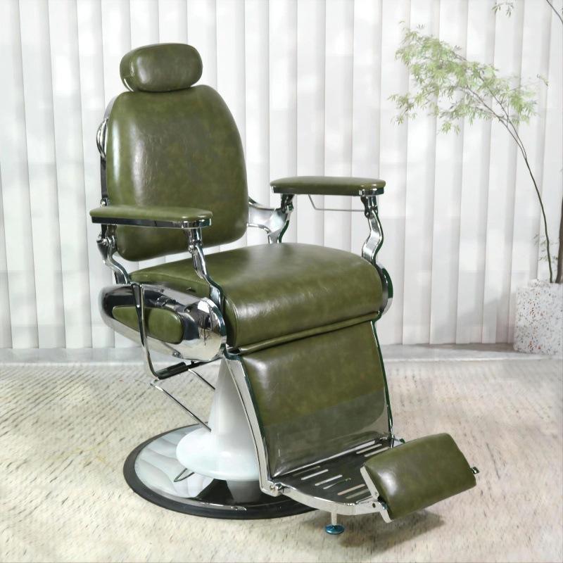 Portable Reclining Beauty Chair VEVOR Salon Chair, Hydraulic