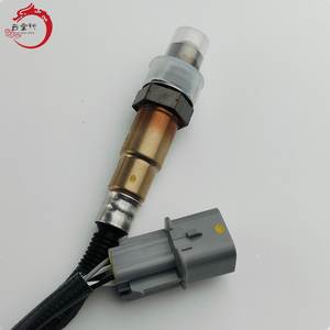 Capteur d'oxygène pour moteur automobile, référence 39210-2E150, pour Hyundai Elantra et Kia Carens - Vente chaude - Product Image 2