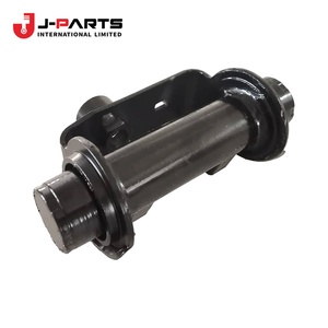 แดมเปอร์, ชุดดิสก์เบรกหลังแบบไดนามิกสำหรับ Toyota HIACE KCH10 Granvia ปี 2000-2002 - Product Image 3