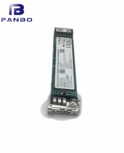 0255YAKY M2960GBER3 M.2 SSD SATA 6Gb/s 960GB Module SSD à échange à chaud - Product Image 4