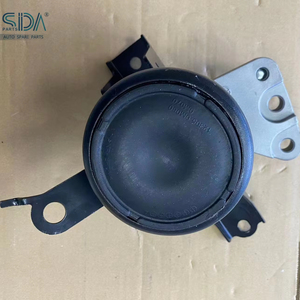 SIDA Brand New Factory <strong>Auto</strong> <strong>Spare</strong> <strong>Parts</strong> for for Vitz for /BELTA 2005-2012 OEM 12305-40110 Engine Mount - Product Image 1