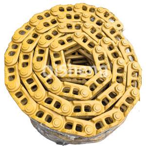 Spoorverbinding Voor Komatsu Bulldozer D31, D11 Spoorverbinding, <span class=keywords><strong>Ex700</strong></span> Voor <span class=keywords><strong>Hitachi</strong></span>-Graafmachine Ex750-5 Spoorverbinding - Product Image 6