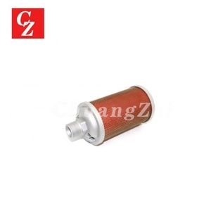 ตลับเก็บเสียง Zr160-250อัดอากาศ1623198700 1621008300 1621401600สำหรับชิ้นส่วนคอมเพรสเซอร์ Atlas copco - Product Image 4