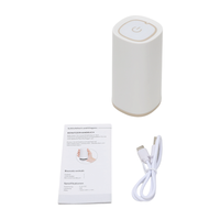 Machine de mise sous vide portable mini USB rechargeable de haute qualité Pompe à vide manuelle pour le stockage des aliments pour la conservation de la fraîcheur
