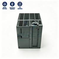 6ES7656-6CE43-1HF3 Proses Redundansi CPU PLC Controller 6ES76566CE431HF3 Dengan Layanan Port Mirroring Opsional
