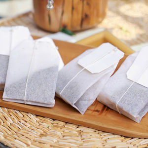 Thé noir en poudre CTC biologique d'Assam, Inde, de haute qualité, directement de l'usine, thé minceur, 1 kg, nouveau - Product Image 3