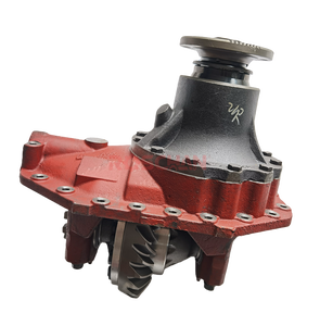 Ensemble d'engrenages de transmission finale haute précision 3463507120 <span class=keywords><strong>pour</strong></span> essieu arrière, réducteur principal <span class=keywords><strong>pour</strong></span> <span class=keywords><strong>camion</strong></span> Mercedes - Product Image 1