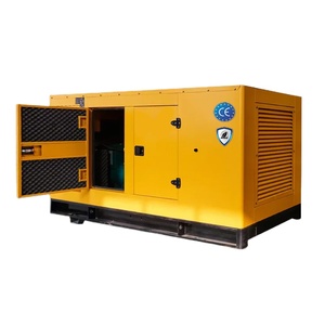 450KVA Heavy Duty <b>Generator</b> 3 Phase Low Fuel Consumption Genset - Product Image 1