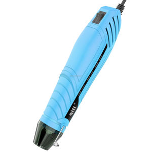 Sellador de bolsas qili, herramienta eléctrica, <span class=keywords><strong>pistola</strong></span> de grapas de aire, batería de litio <span class=keywords><strong>Mini</strong></span>, caja de calor, <span class=keywords><strong>pistola</strong></span> de aire de banco para secar áreas húmedas o eliminar la humedad - Product Image 5