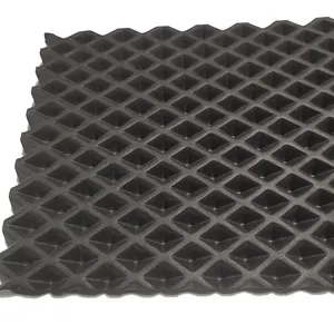 Factory Direct Custom Car Mat Embossed Eva Foam Sheets Spacer