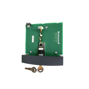 Módulo de Interruptor Redundante Original Nuevo 900RSM-0200 En Stock Envío Rápido Piezas de Repuesto de Comunicación de Grado Industrial - Product Image 1
