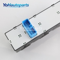 Interruptor de Control de Ventanas para Automóviles 93570-0Q000, para Hyundai Elantra 2008-2016