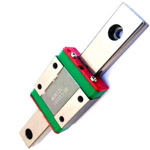 Bloque Deslizante Micro Serie NICE MGN para Impresora 3D, Guía Lineal Mini, Rodamiento de Acero Inoxidable, 1.5 Años de Garantía, Guangdong - Product Image 6
