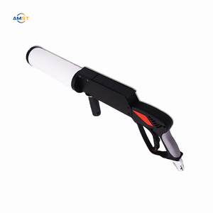 Pistola <span class=keywords><strong>de</strong></span> Columna <span class=keywords><strong>de</strong></span> Aire LED CO2, Máquina <span class=keywords><strong>de</strong></span> Inyección <span class=keywords><strong>de</strong></span> <span class=keywords><strong>Gas</strong></span> Portátil, Luces <span class=keywords><strong>de</strong></span> Escenario, Equipo Profesional para Fiestas, Discotecas, <span class=keywords><strong>Conciertos</strong></span> y Espectáculos - Product Image 6