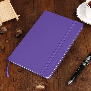 Cuaderno de Cuero PU A5 de Alta Gama para <span class=keywords><strong>Oficina</strong></span>, Personalizable con Logotipo, Venta al Por Mayor del Fabricante, Ideal para Regalos Navideños - Product Image 3