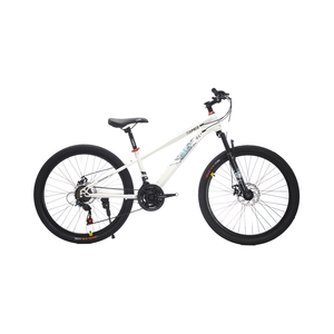 Bicicleta de Montaña <span class=keywords><strong>MTB</strong></span> de Acero de la <span class=keywords><strong>Mejor</strong></span> <span class=keywords><strong>Calidad</strong></span>, 6 Colores, 21 Velocidades, Cuadro de Acero, 24, 26, 27.5 Pulgadas, para Hombre - Product Image 6