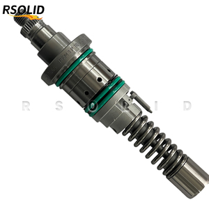 Bomba de Inyección Rsoliddiesel Bosc 0414401101 0-414-401-101 2111066 2126891 02111066 02126891 3408455003 PFM1P100S2001 0414401102 - Product Image 2