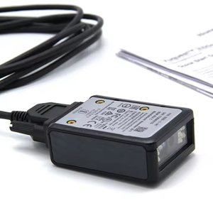 Escáner de Código de Barras 2D Portátil Vuquest 3320G de Calidad, Nuevo, para la Industria Logística - Product Image 6