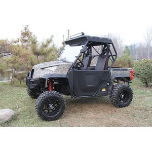 Housse de tableau de bord populaire pour véhicule tout-terrain 800CC, UTV, ATV avec benne - Product Image 3