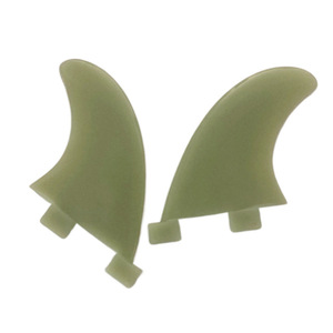 Aleta de Surf LCO-SPORT GL 91mm, Color Natural, Juego de Aletas de Surf de PVC - Product Image 4