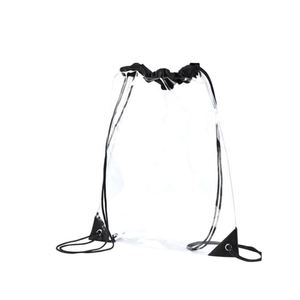 OEM <b>Drawstring</b> Tote <b>Bags</b> with <b>Waterproof</b> Nylon for Church and Religious Gifts - Product Image 4