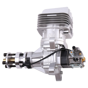 DLE 55 55CC Original GAS Engine for RC Airplane Model Hot Sell,DLE,DLE55CC,DLE-55CC Dle55 for RC Airplane Fixed Wing Model - Product Image 1
