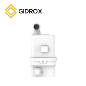 GIDROX 600W toilette sanitaire <span class=keywords><strong>pompe</strong></span> à eaux usées sous-sol salle <span class=keywords><strong>de</strong></span> bain macération <span class=keywords><strong>WC</strong></span> <span class=keywords><strong>WC</strong></span> <span class=keywords><strong>pompe</strong></span> sanitaire <span class=keywords><strong>pompe</strong></span> macérateur <span class=keywords><strong>de</strong></span> toilette - Product Image 2