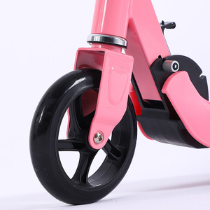Schlussverkauf Sport-Elektro-Scooter für 10-Jährige <span class=keywords><strong>Slane</strong></span>-Scooter zu einem guten Preis Elektro-Scooter - Product Image 4