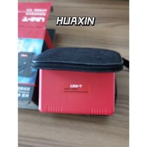 ชุดทดสอบความต้านทานของฉนวนกันความร้อน UT500 UNI-T UT501A 1000V 5G UT502A 2500V 20g Pi และ Dar - Product Image 2