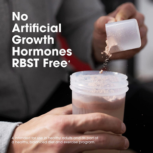 โปรตีนเพิ่มน้ำหนัก OEM พร้อมครีเอทีนโมโนไฮเดรตและวิตามิน ช่วยเสริมสร้างกล้ามเนื้อและเพิ่มน้ำหนัก อาหารเสริมสำหรับนักกีฬา - Product Image 5