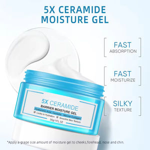 Hot Sale Organic Milk <b>Cream</b> for <b>Face</b> Moisturizing Skin Care with Collagen Treatment in Oil Form - Product Image 2