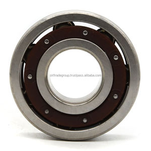 Rodamientos de Bolas de Contacto Angular de Alta Precisión OEM 7309 BECBM 7311 BECBM BECBP BEGAP P5 45x100mm, Buen Precio - Product Image 4