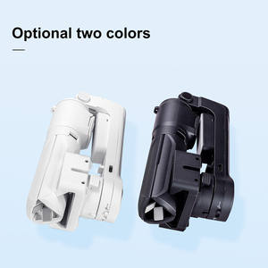 Stabilisateur portable Gimbal A10 anti-tremblement automatique, perche à selfie de voyage 360° °   Téléphone rotatif intelligent à <span class=keywords><strong>suivi</strong></span> automatique pour la prise de vue de vlogs en réalité augmentée - Product Image 3