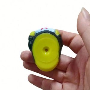 Duck Doctor en plastique personnalisé avec logo, 2 pouces, pour bébé, avec pompon, vente chaude saison de la remise des diplômes, en gros - Product Image 4